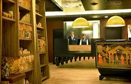 هتل رادیسون سونیا سنت پترزبورگ هتل رادیسون سونیا سنت پترزبورگ